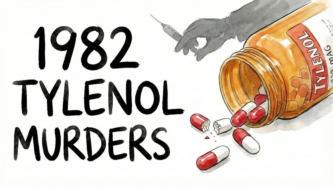 The Deadly Poisoning Case That Terrorized the United States