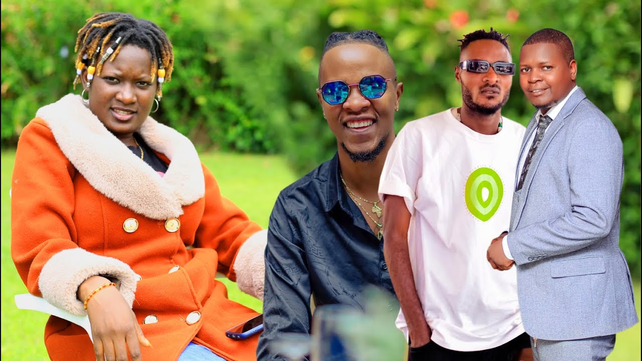 DODO arawakij🔥🔥🔥KORESHUMWANYA na ALVIN SMITH aho bavyumvira baramumesa// SIMBIZI yamuhaye moya mbili