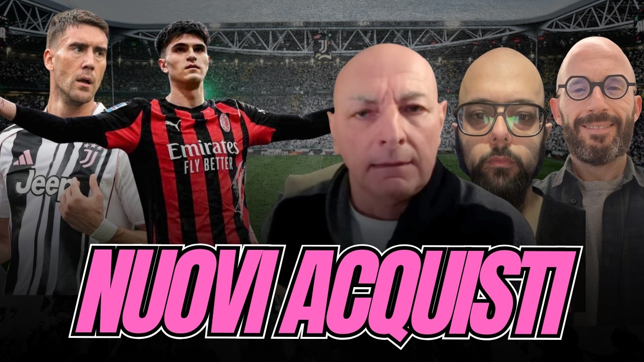 Adinolfi: 