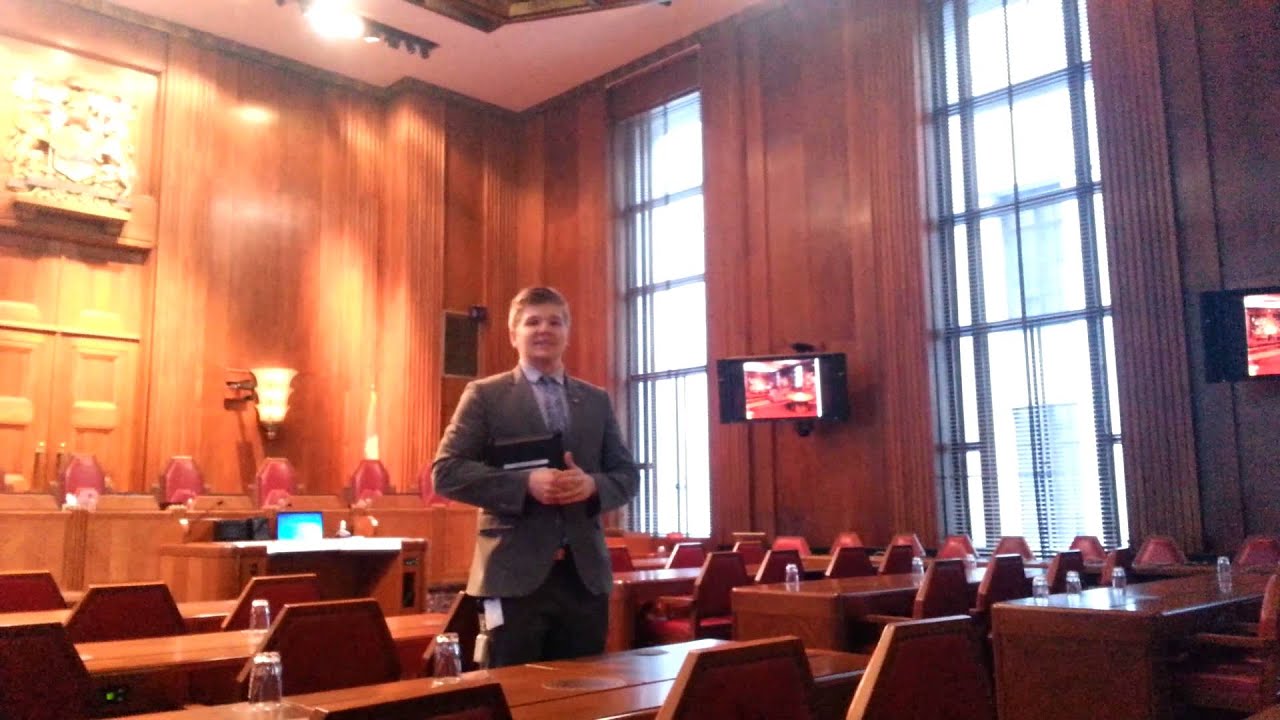 Supreme Court tour