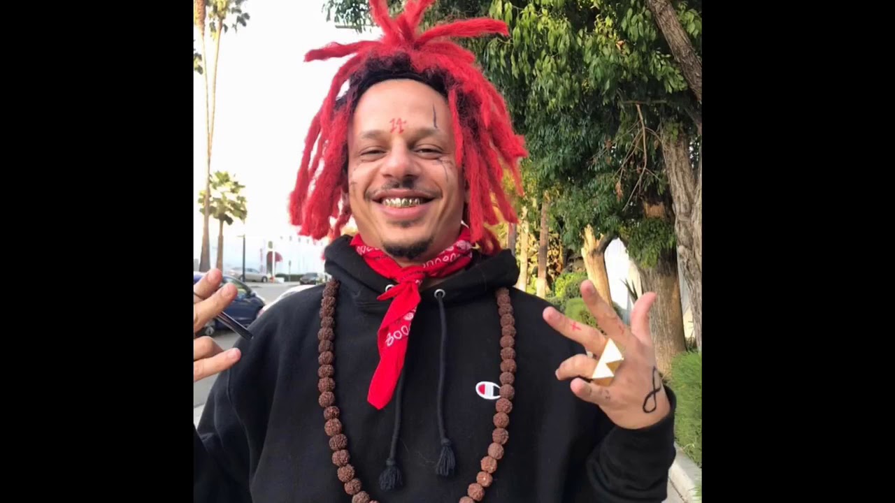 Trippie Redd - A Love Letter to you 4 / Review