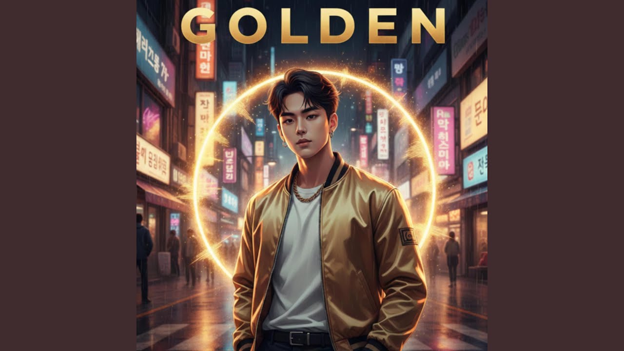 GOLDEN