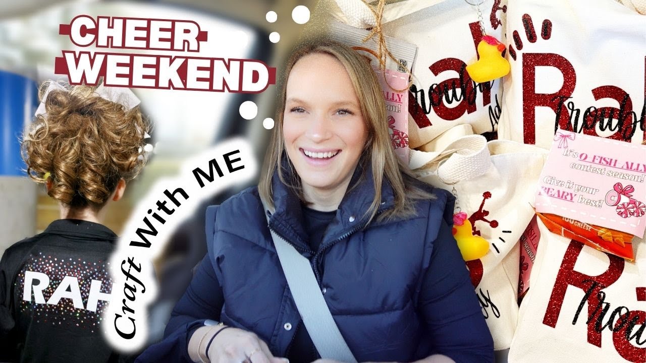 Spend the weekend with us + I actually lost my ring this time...