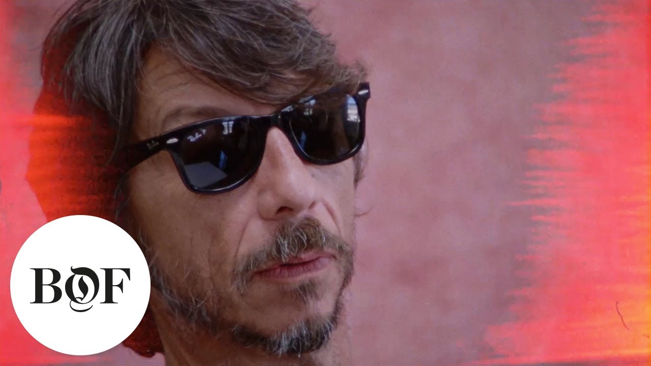 Pierpaolo Piccioli, Valentino’s Creative Director: On Inclusivity