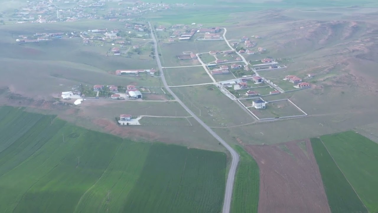 Yeşildere 09.05.2023
