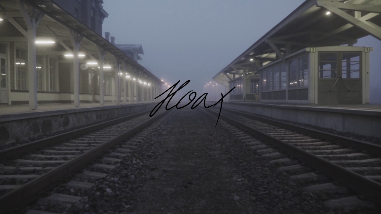 HOAX - OHJAD