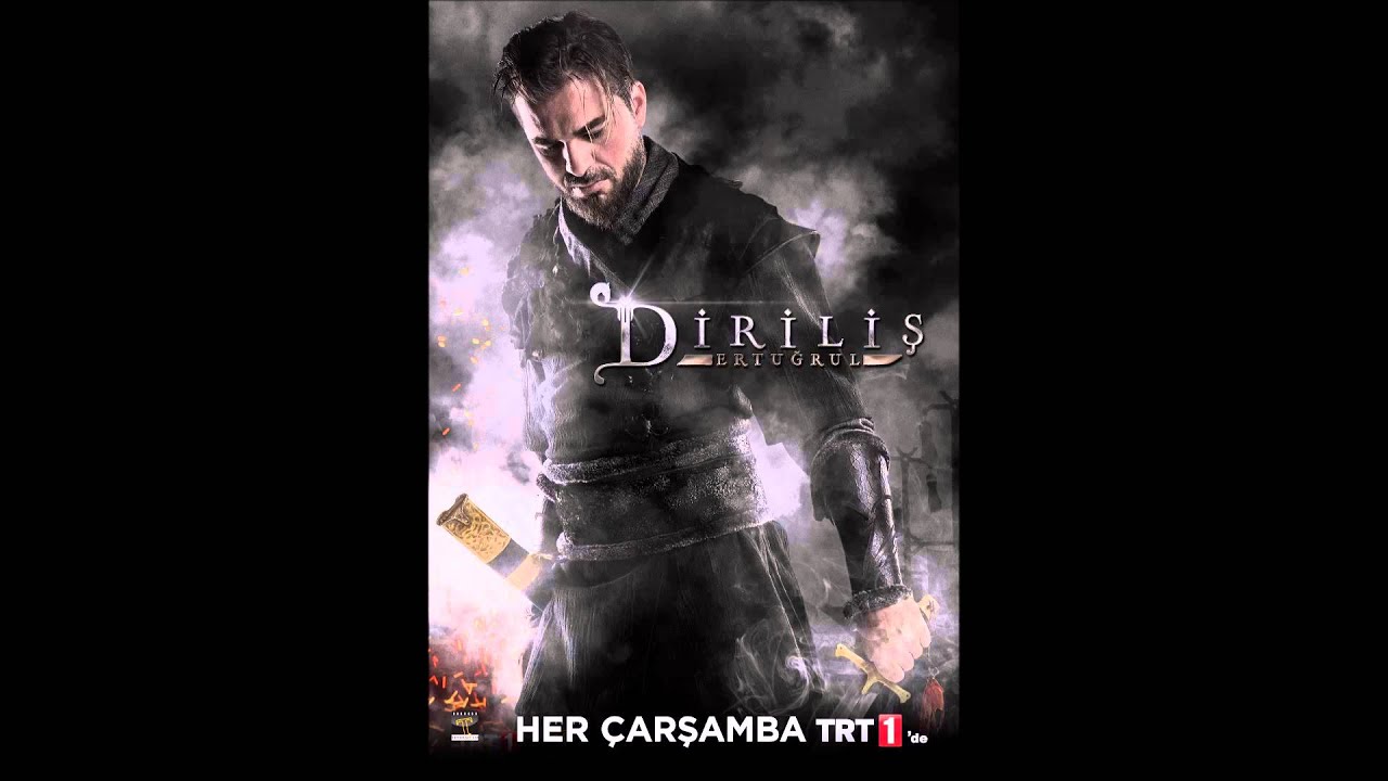 Diriliş Ertuğrul Müzikleri | Moğollar Müziği