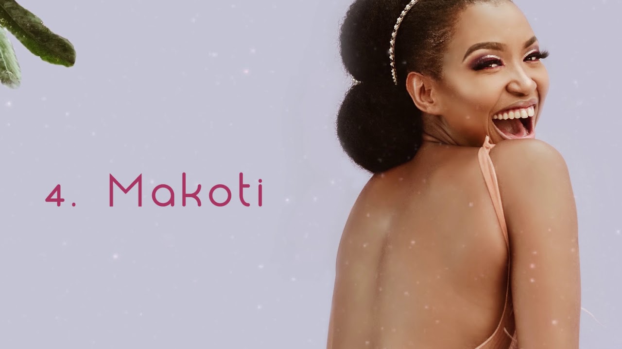 Berita - Makoti (Official Audio)