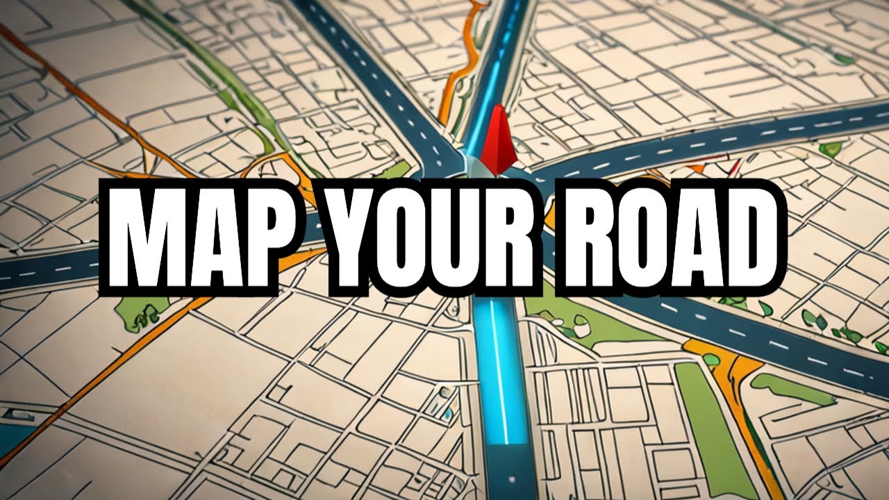 Add a Missing Road to Google Maps