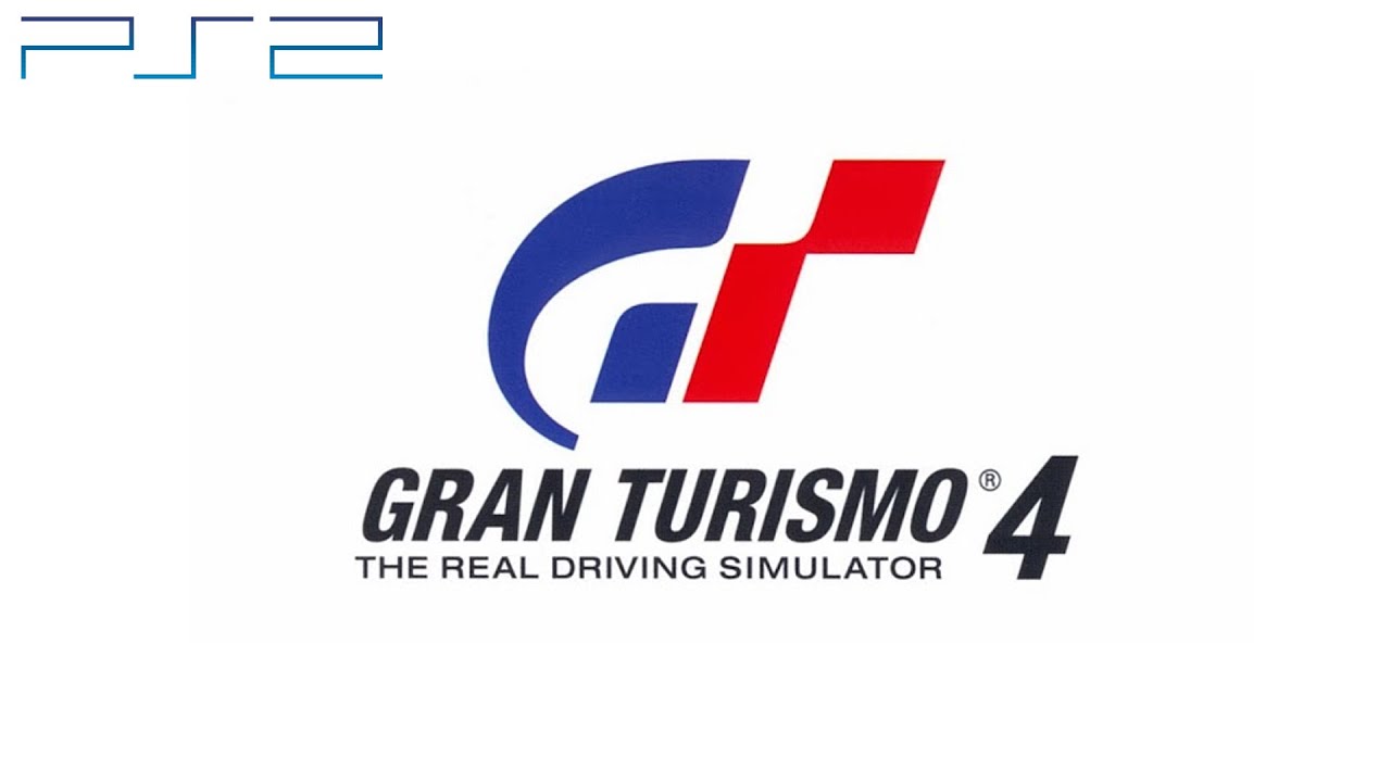 OLD Playthrough [PS2] Gran Turismo 4 - Part 1 of 3