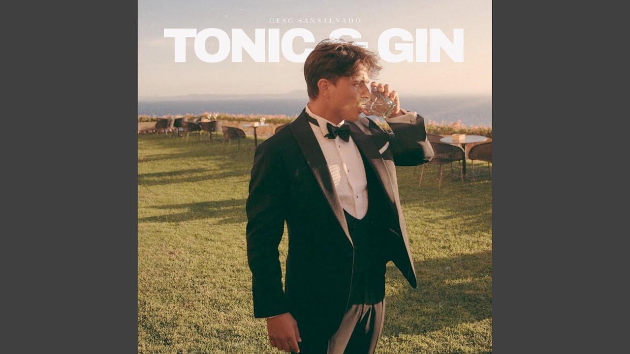 Tonic & Gin