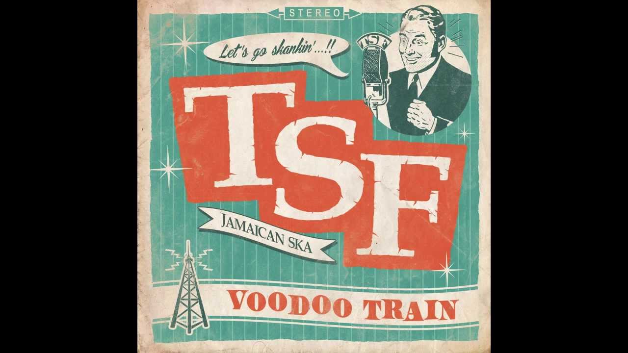 TSF - Do the Rocksteady