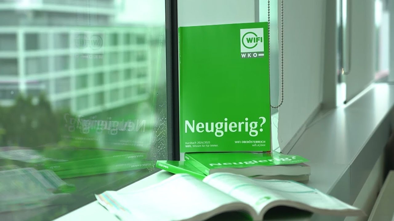 Mehr Angebot: Wifi verzehnfacht KI-Kurse