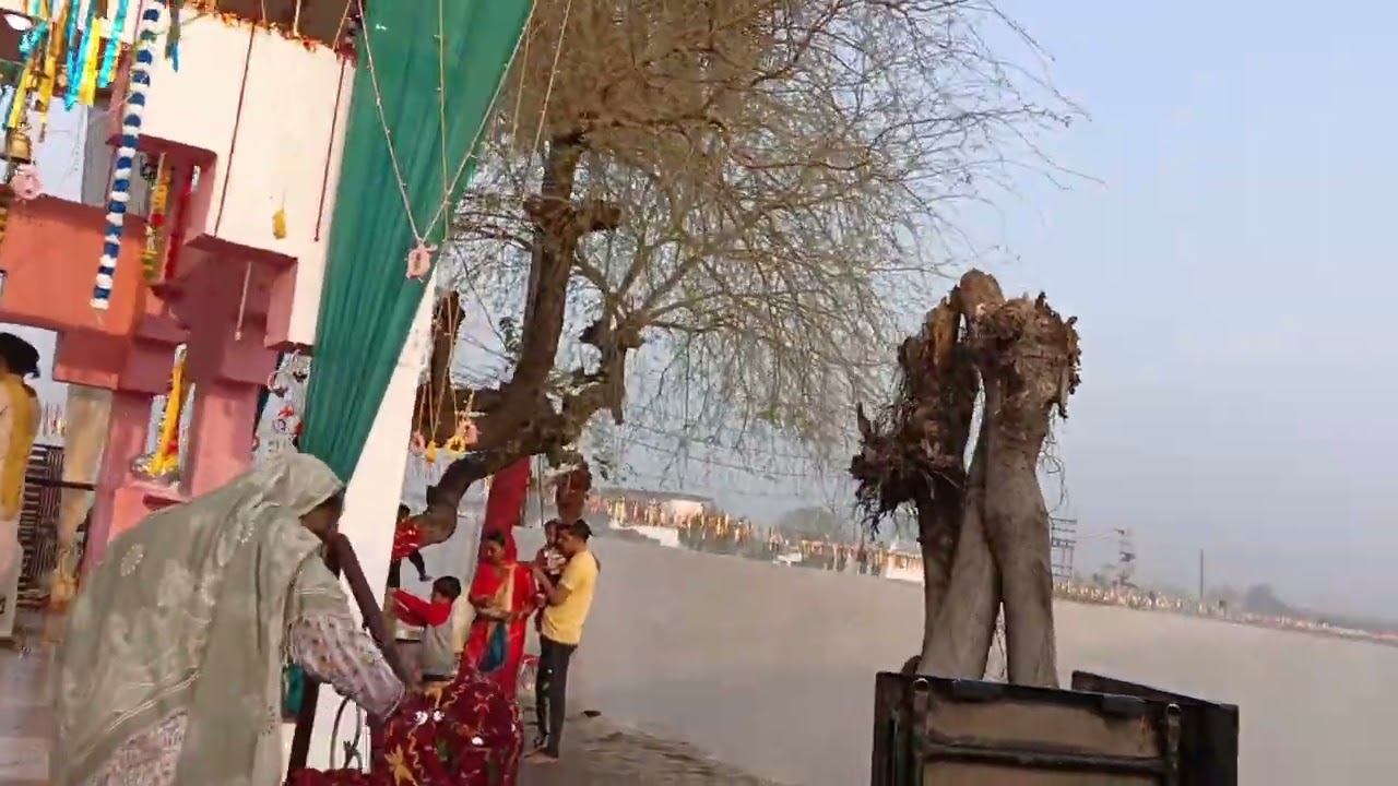 Budhi Mata jundla