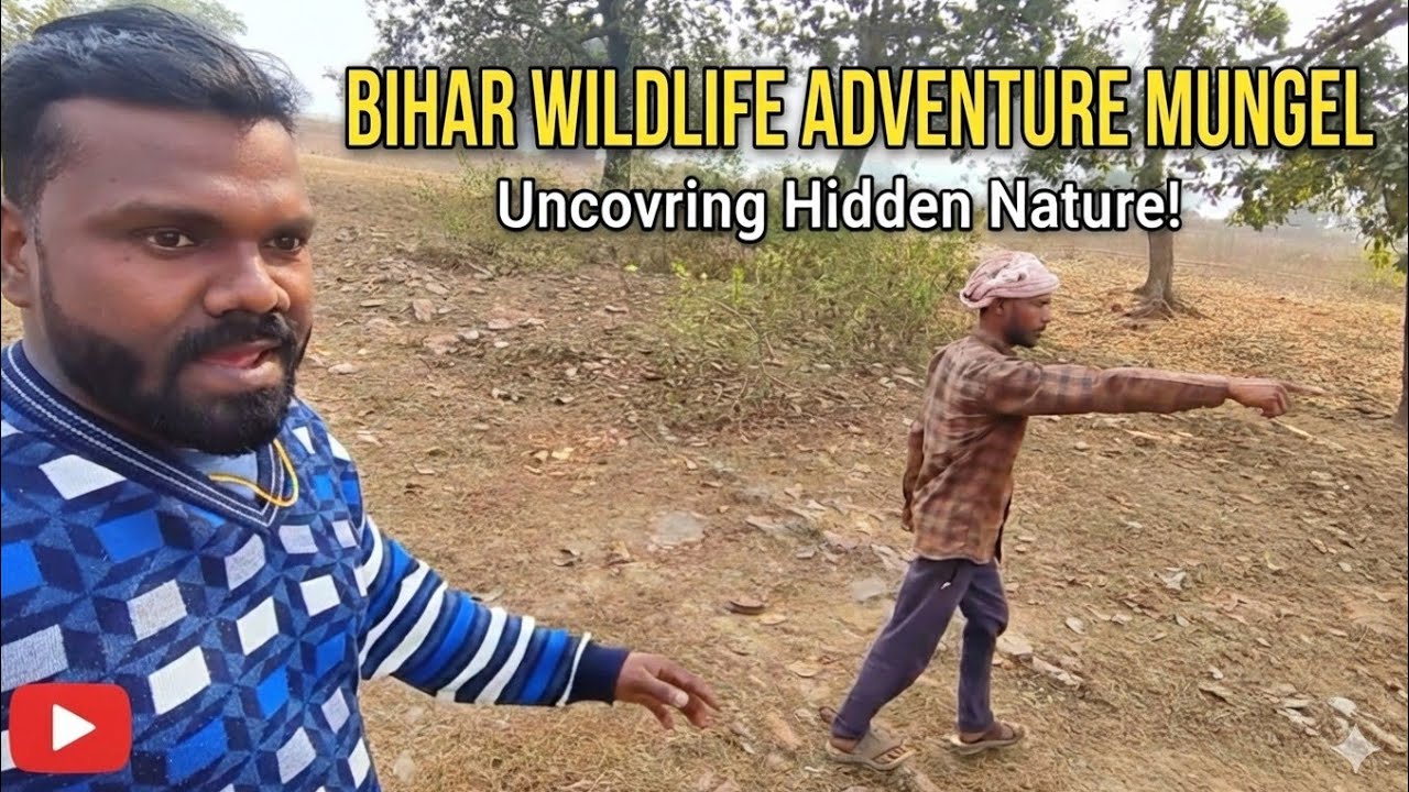 YAAR YE BIHAR MEIN KYA MIL GYA😱