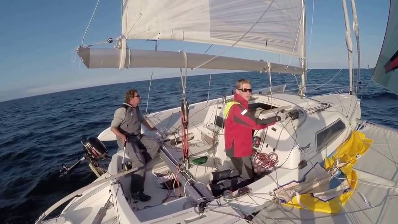 Dragonfly 800 Special TRI - Palby Fyn Cup 2016