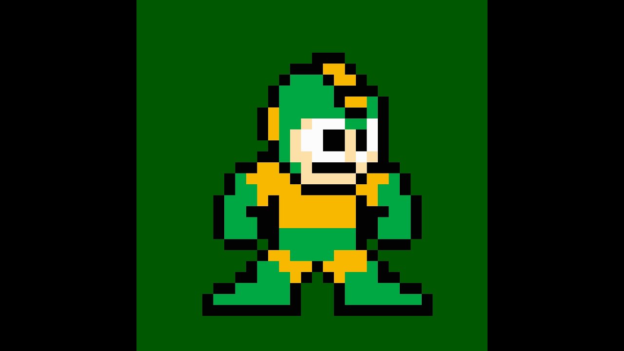 [Mega Man 8] Astro Man (2A03 8-Bit)