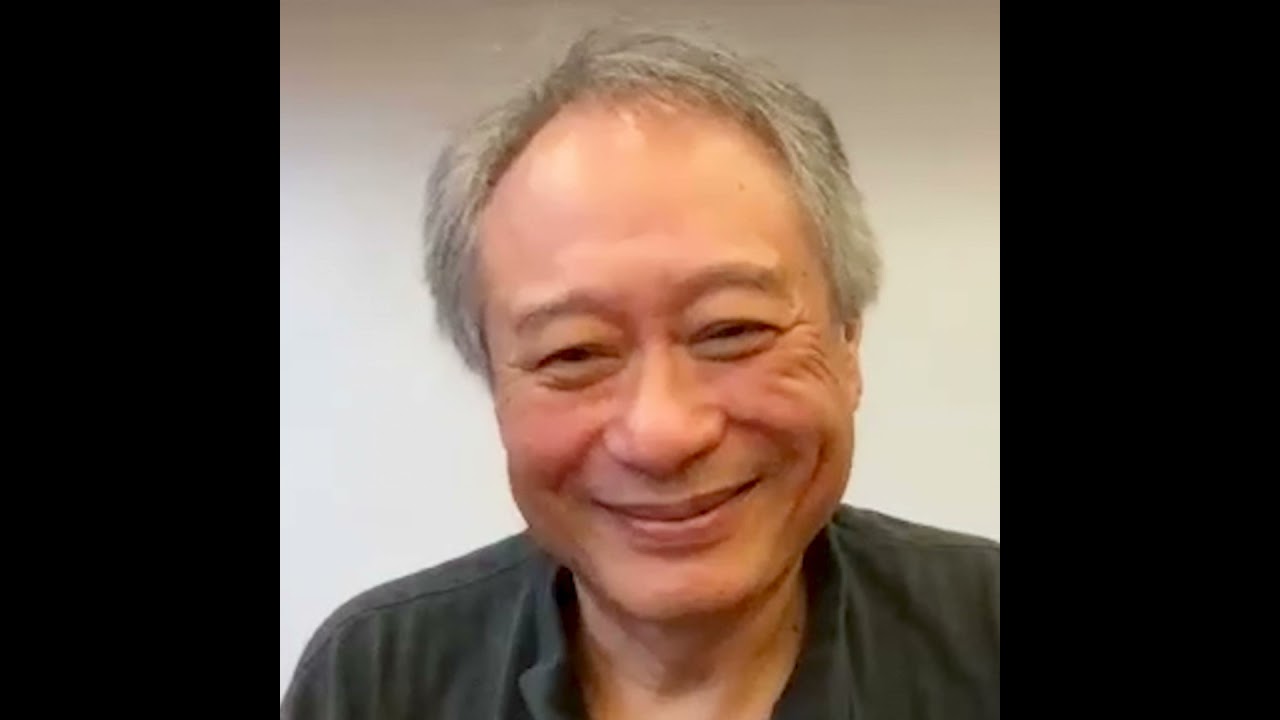 The Craft of the Director with Ang Lee (Ep. 265)