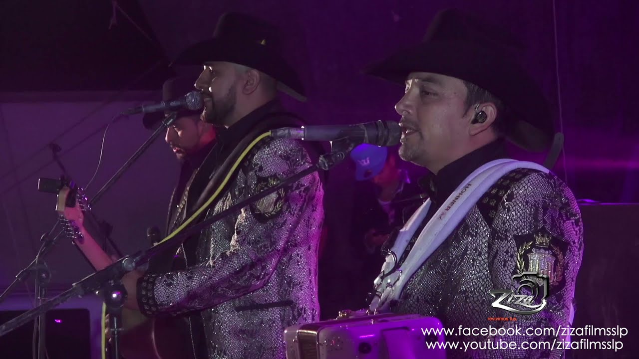 3 Años Karla Danae - Baile con La Gran Herencia en vivo desde La Pila, SLP