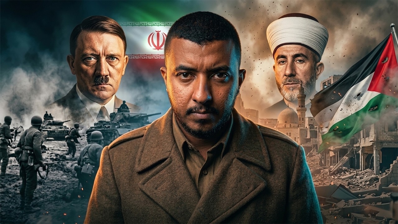 القصة الحقيقية للرجل اللي أرعب بريطانيا!