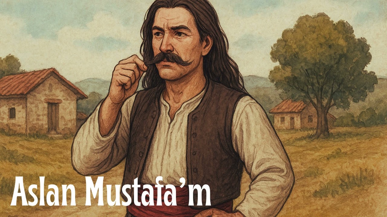 The Project: Anatolian Reggae I Aslan Mustafa'm I M&uuml;zik Mahsulleri Ofisi