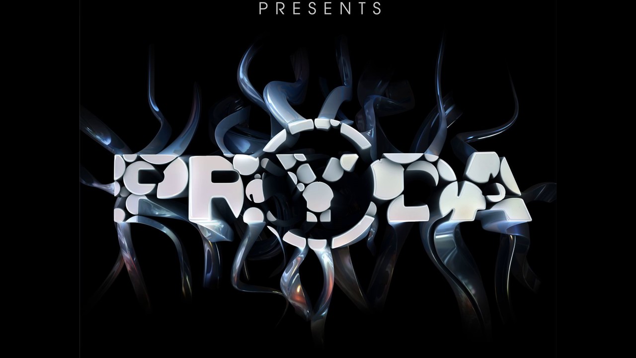 Pryda - Javlar