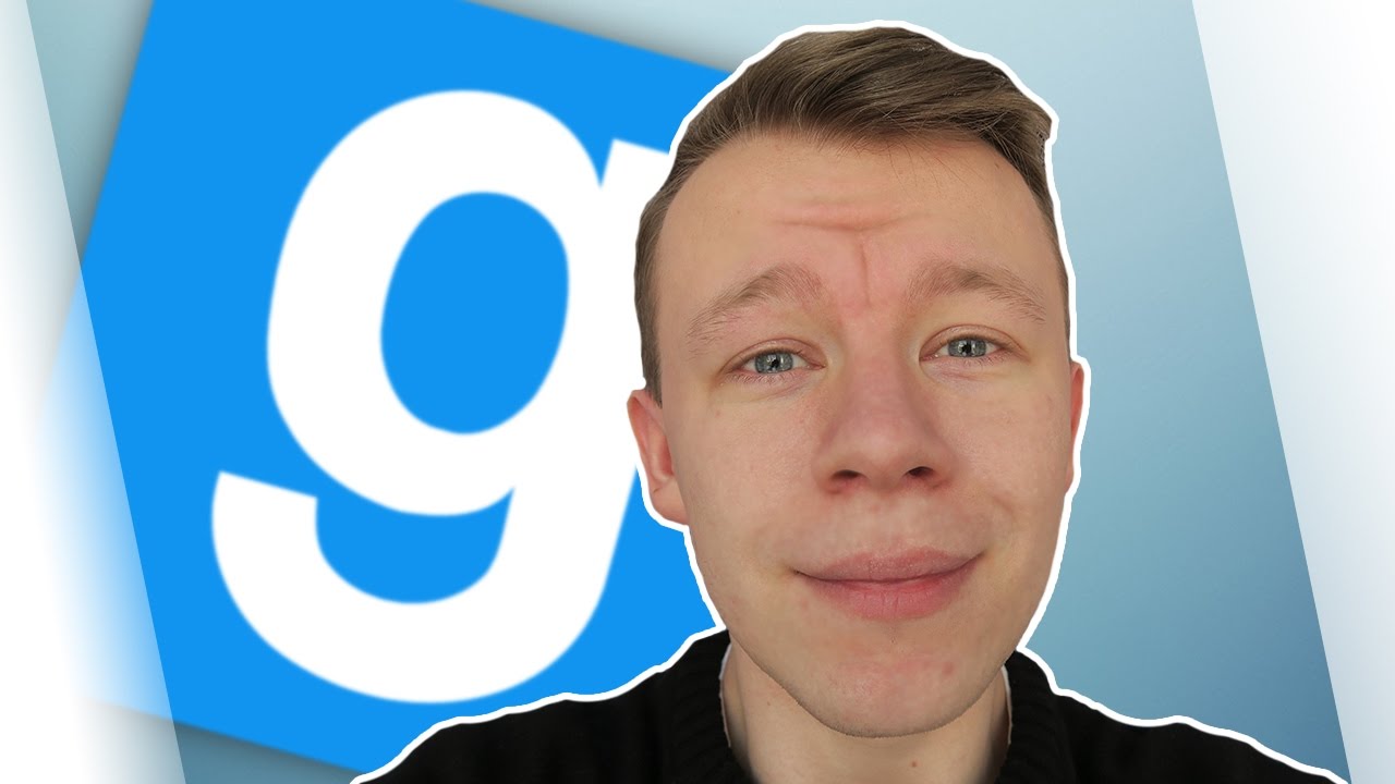Garry's Mod TTT - Możesz Mi Zaufać /Ekipa || Plaga