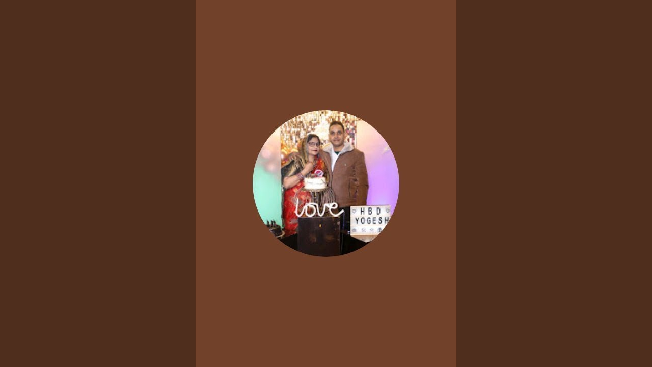 Usha Chauhan  is live!