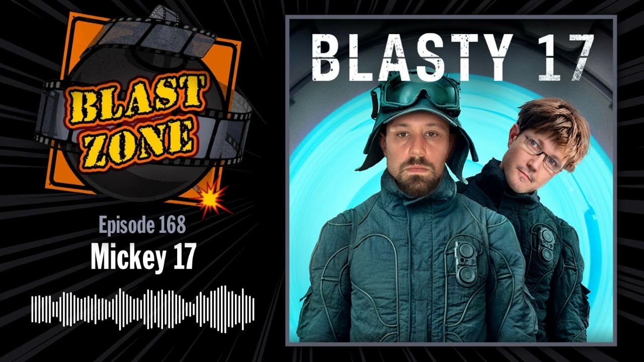 E168 - Why did Mickey 17 bomb?