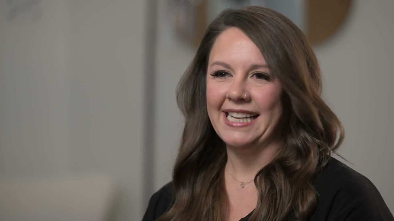 Introducing Alba's Owner and Midwife, Heather Kopesky!