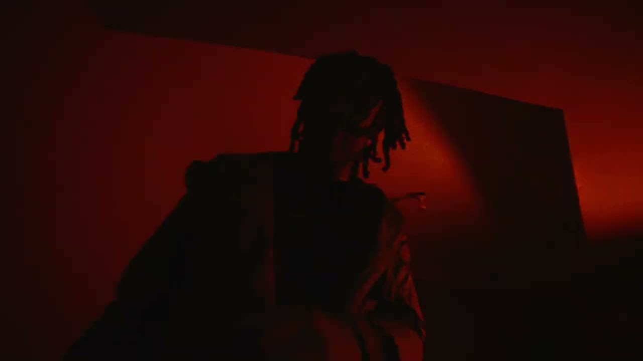 noirillusions - Ricky wheather (Official Music Video)