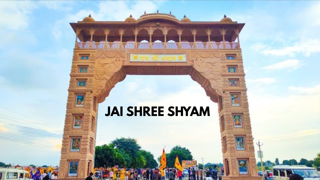 Aaj Achanak se Plan Ban Gya Khatu Shyam Ji Jane Ka ||