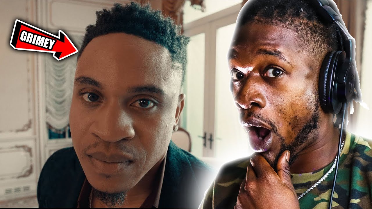 JOYNER LUCAS IS MAKING MOVIES! 