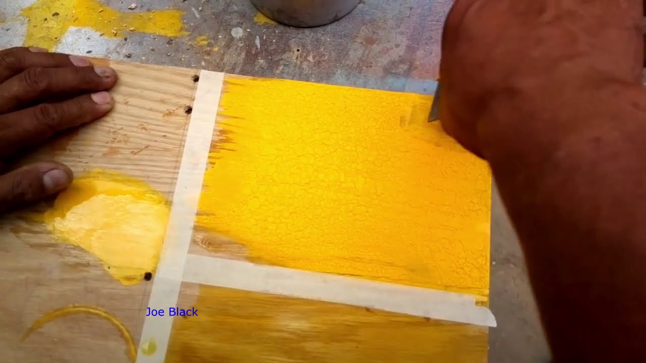 Aprende a  Aplicar el Esmalte Para que no se Levante Cuando aplicas Sellador.
