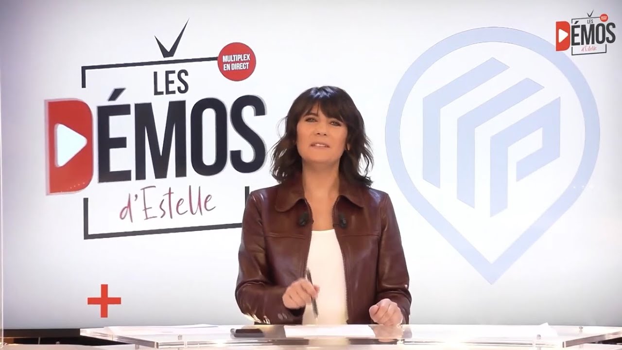 Les Démos d'Estelle - Episode 1 - Février 2021