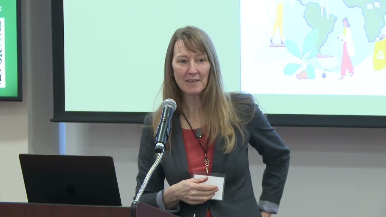 Equitable Climate Futures: Seeding Collaborative Action: Climate Hazards & Resilience