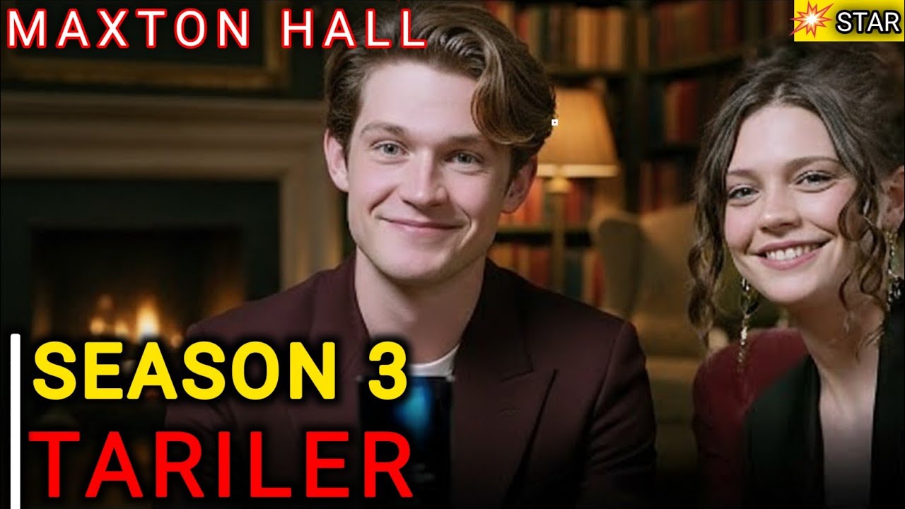 maxton Hall Season 3 Trailer Leaves Fans Speechless – This Changes the Story