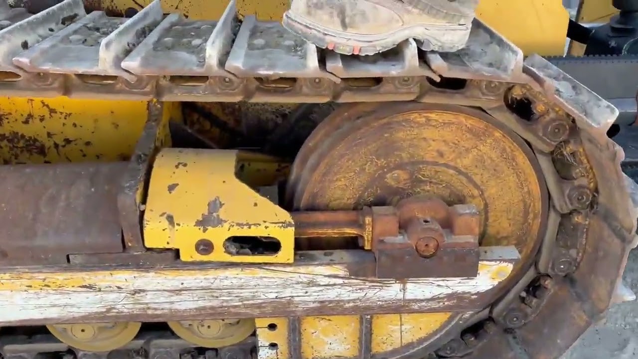 2019 DEERE 450K For Sale