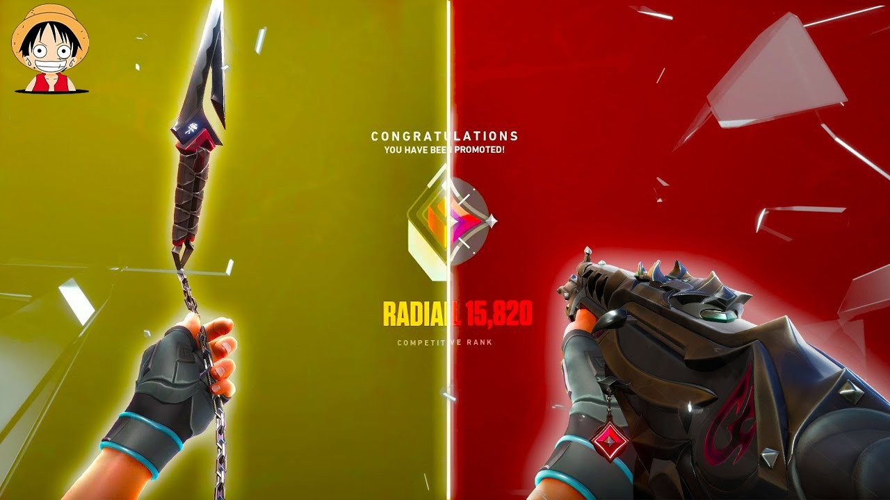 POV: You are started Maining INITIATOR