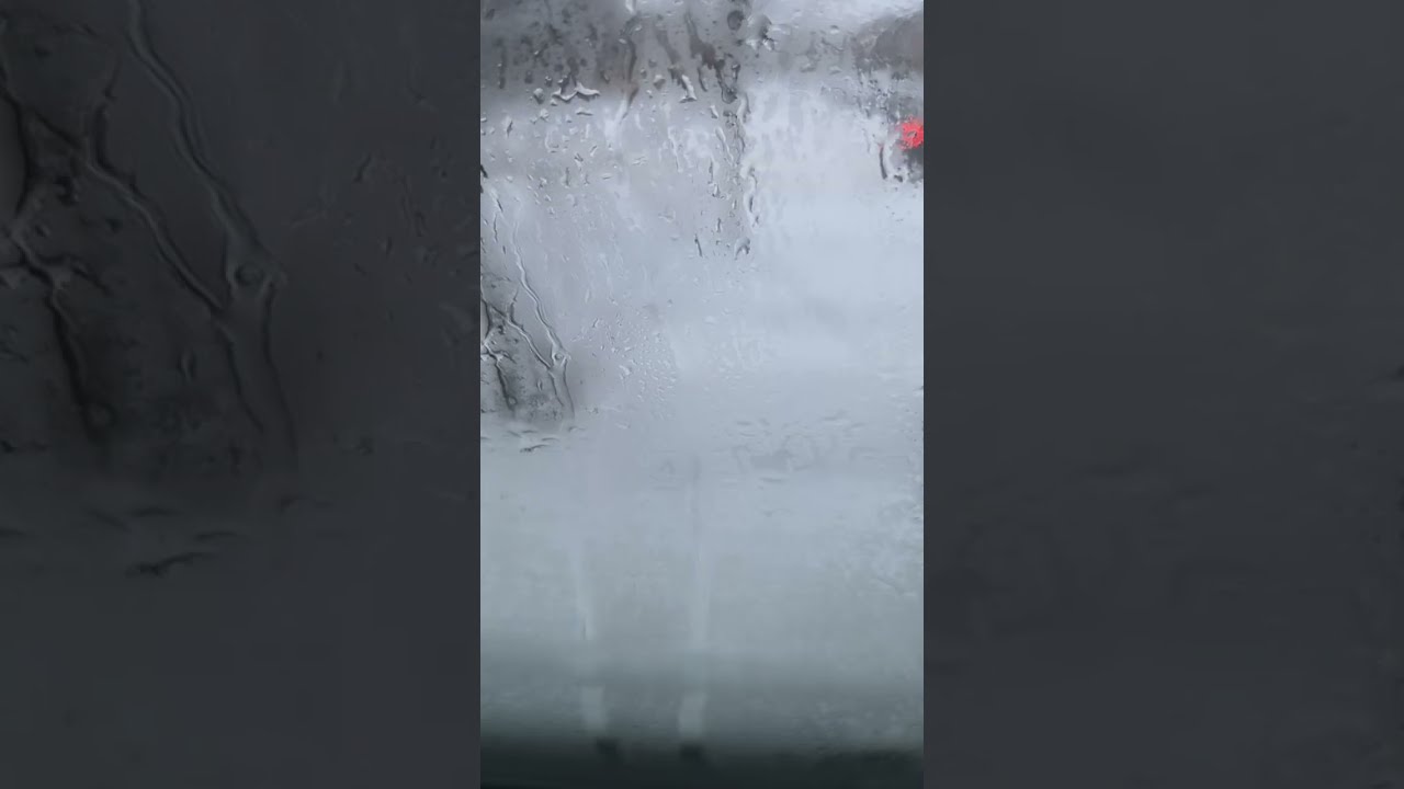 OMG SNOW STORM  ❄️