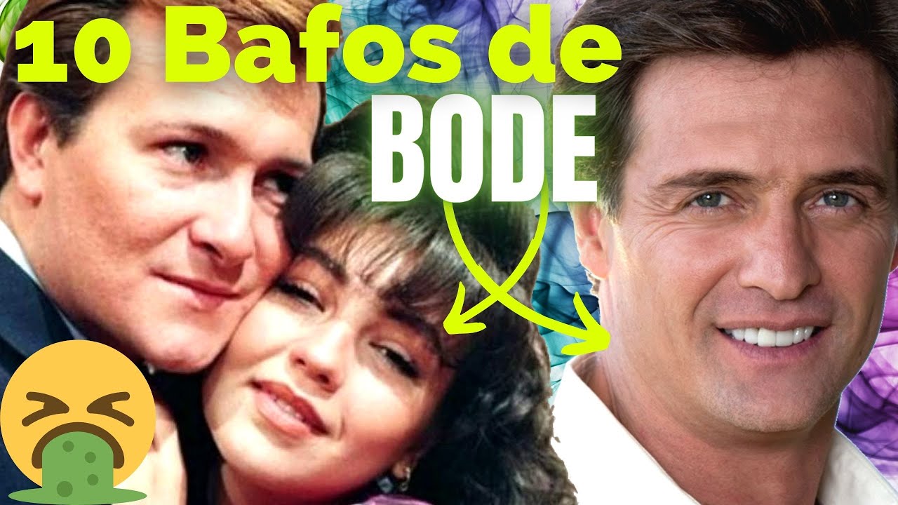 10 ATORES E ATRIZES ACUSADOS DE TER MAU HÁLITO: THALIA, JUAN SOLER, LETÍCIA CALDERÓN... 😖 Uzi Por Aí