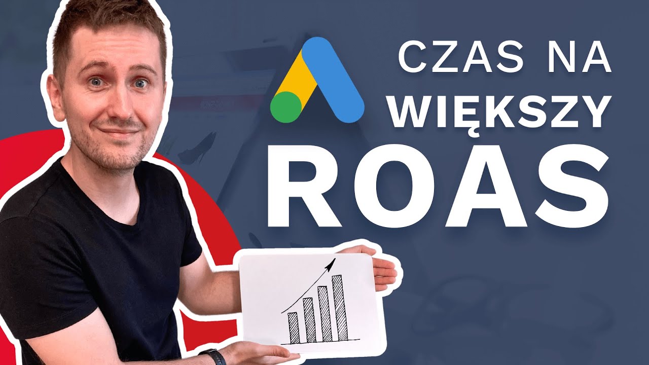 Niski ROAS na własne życzenie? - Audyt Google Ads