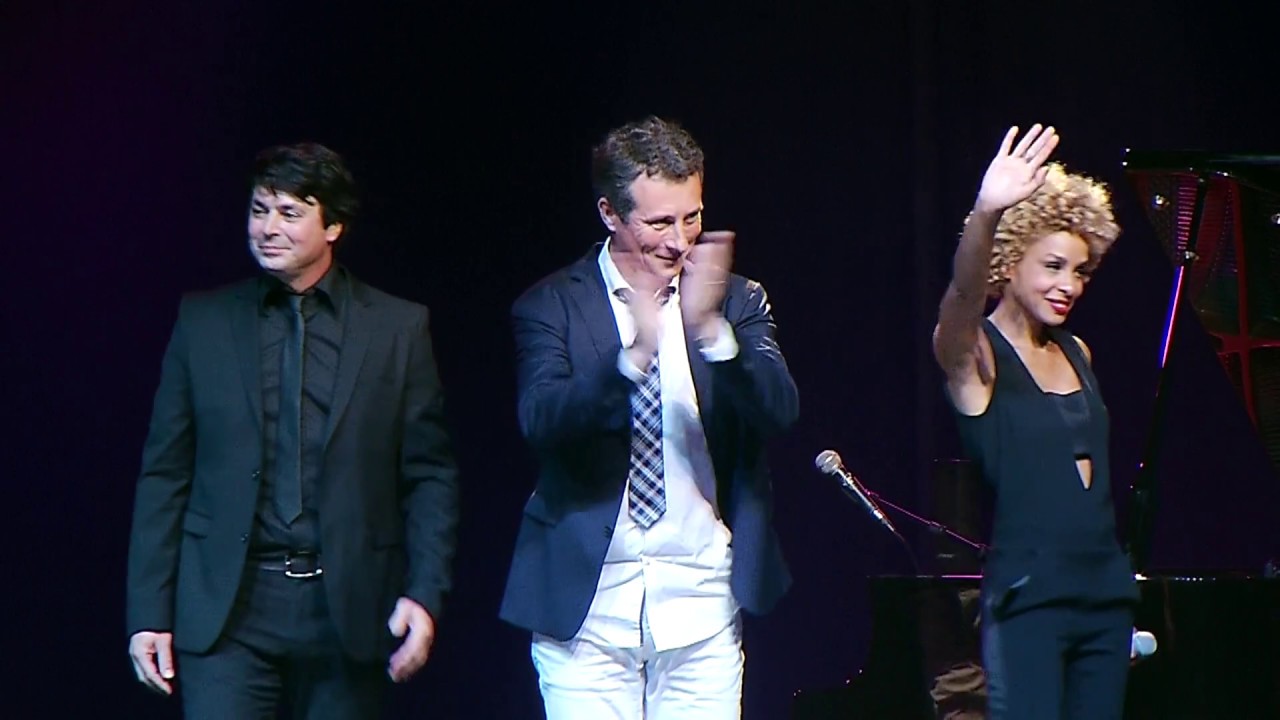SO&SO  -  Babooshka (Kate Bush), Sophie Thiam, David, Henry, Richard Puaud