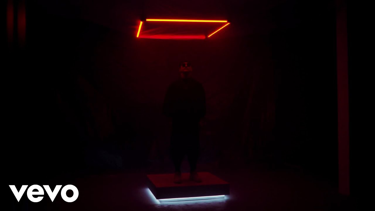Angel Form - Руїни (Official Music Video)