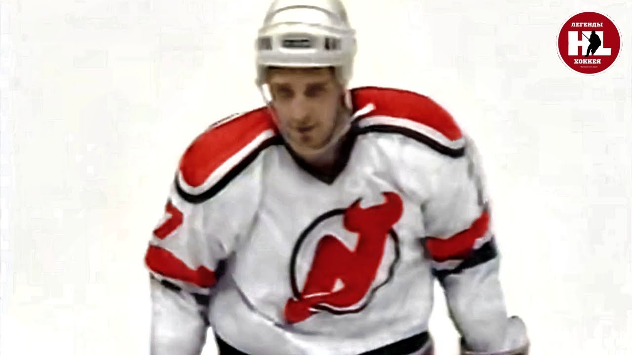 Алексей Касатонов. Лучшие голы в НХЛ | Alexey Kasatonov. Best goals in the NHL