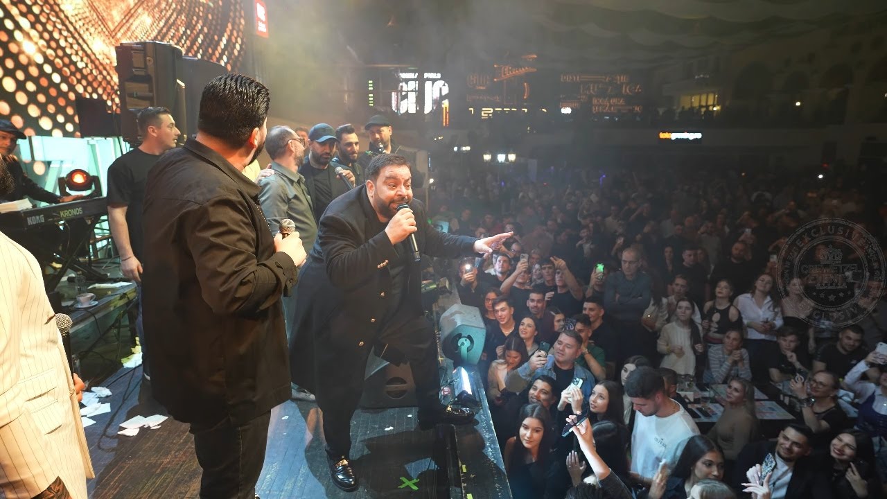FLORIN SALAM🆕HELLO BABY RASPUNDE LA TELEFON 2025 ✘ BERARIA H ✘ ASEARA TE-AM SUPARAT ✘ Crewetzel