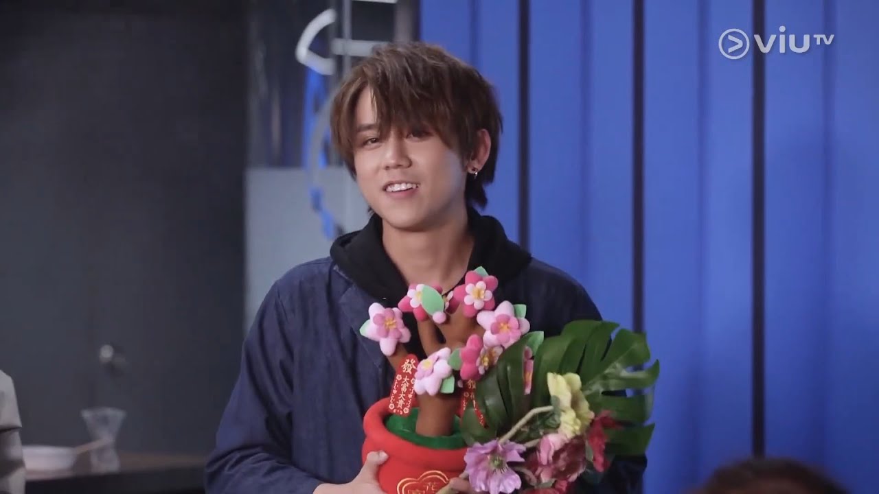 2021.06.30【調教你MIRROR】 EP18 姜濤 Cut