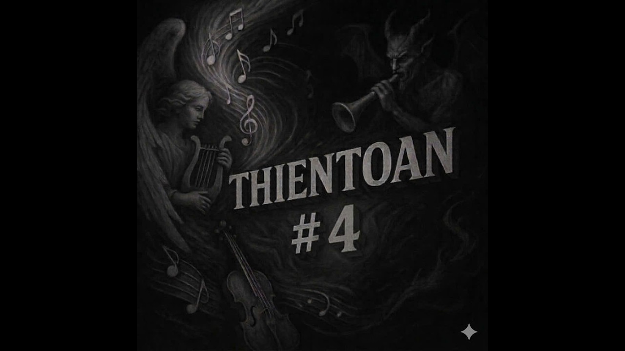 Nonstop Thiện Toàn Vol4 - Nhạc Của Bố Thiện #4