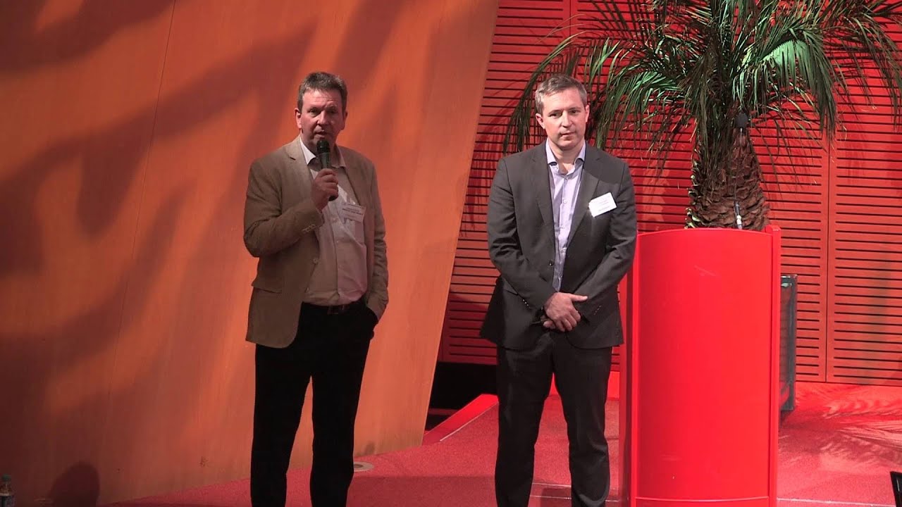 Les flux tirés ont sauvé mon entreprise par Nicolas Guillemet de Lachant Spring