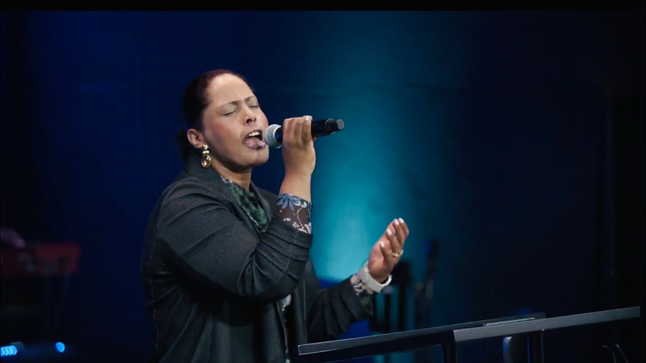 Worship [Azeb Hailu]  ልዩ አምልኮ |ካህኔ|